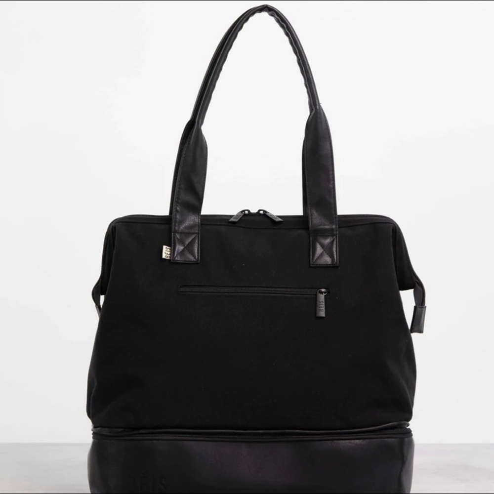 Beis Mini Weekender Bag